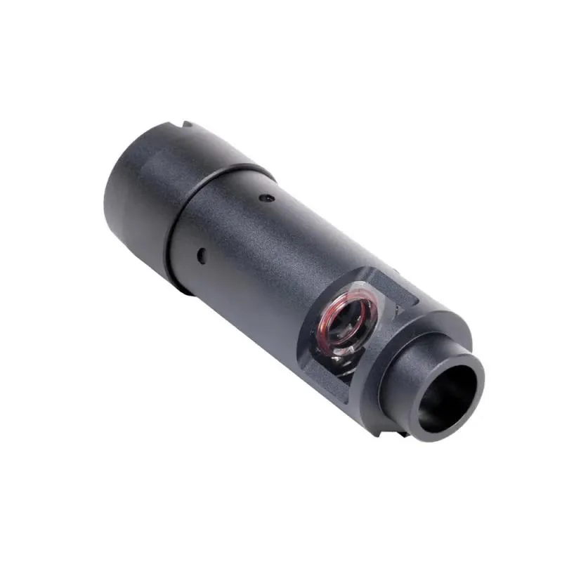 Acetech Tracer Blaster AK (Blast Imitation) · Negro