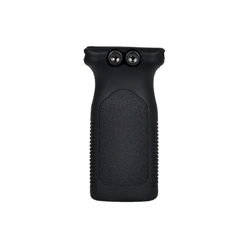 MP Airsoft Vertical Grip for Picatinny Rail · Negro