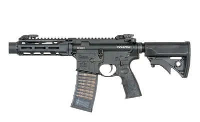 Daniel Defense DDM4PDW - EMG