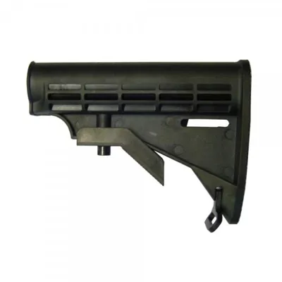 Retractable Stock for M4 (M72) [D - DBoys