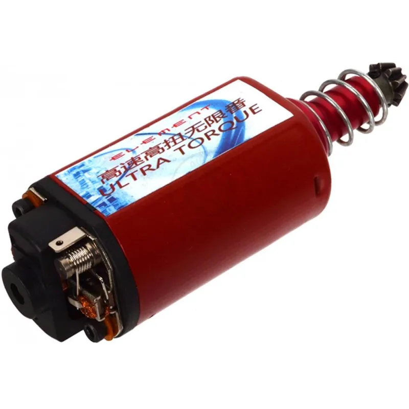 Element Ultra Torque Motor Long Type
