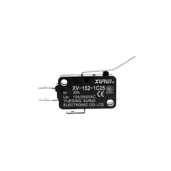Classic Army Electric Switch Advance Version for CA249