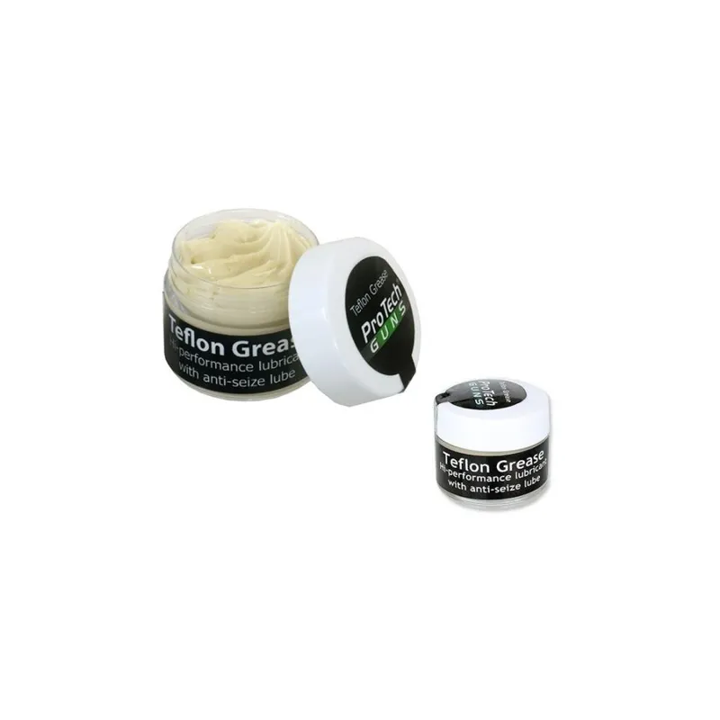 Protech Teflon Grease 10ml
