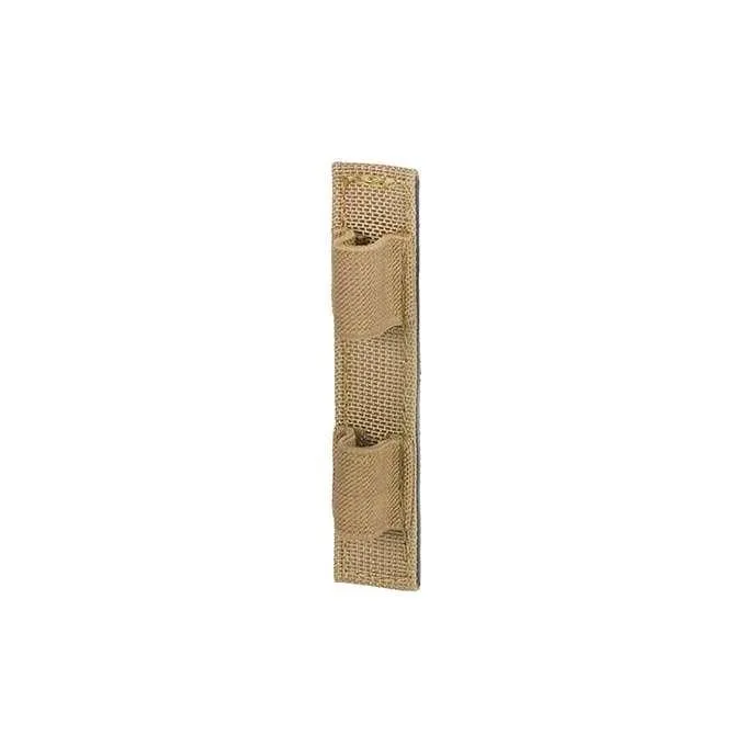 8Fields Vertical Pouch MOLLE · Coyote