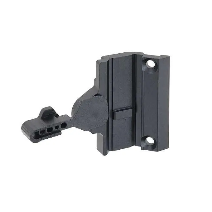 Element Low Profile QD Mount mod.2 for · Negro