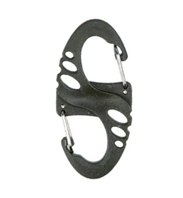 Tactical S-Hook (10PCS) - Mil-Tec