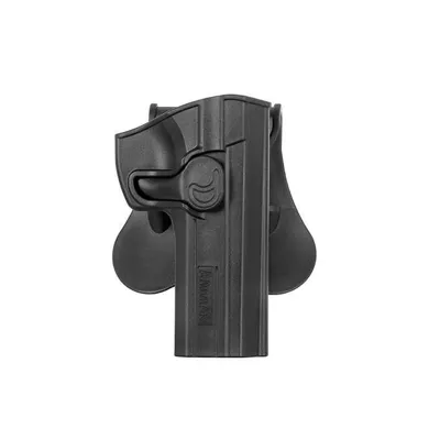 Holster for CZ 75 SP-01 Shadow - Amomax