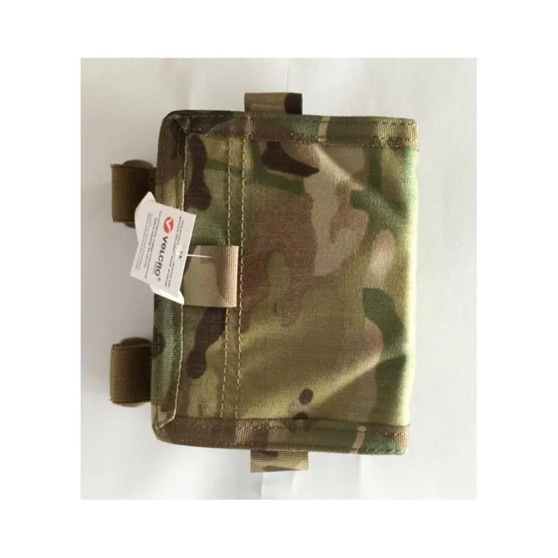 Geronimo Bolsa de Braço Porta Mapa/Identificação · Multicam