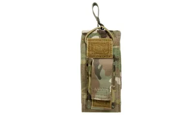 Pouch for M4 Magazine+Pistol Magazine - Geronimo