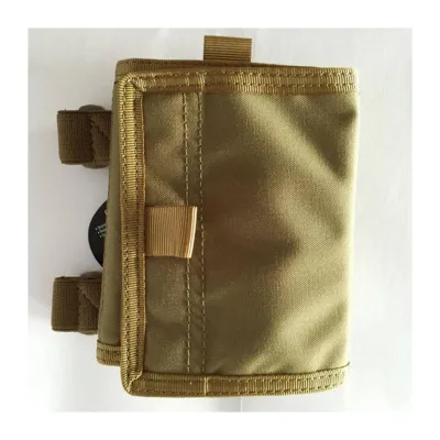 Bolsa de Braço Porta Mapa/Identificação - Geronimo