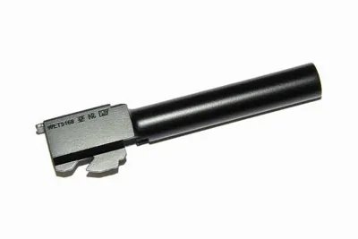 Outer Barrel (part39) for WE G17 - WE Airsoft
