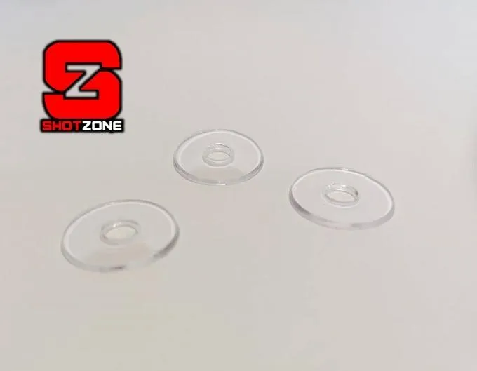 FPS Piston Head AOE Shims