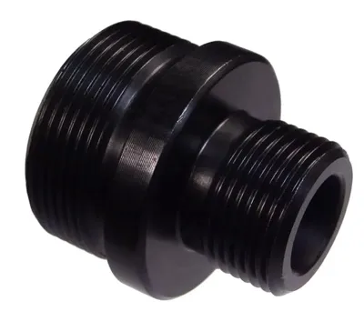 Silencer Adapter for MB03 - FPS