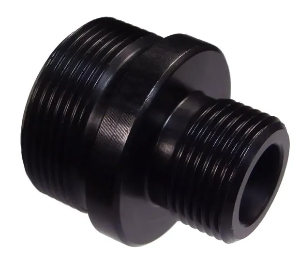 FPS Silencer Adapter for MB03