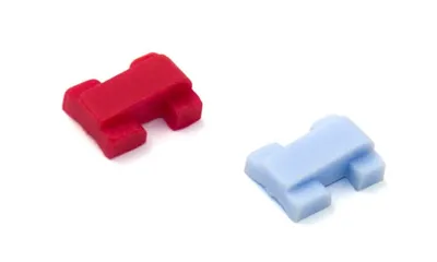 Double H Hop Up Nub (2 Hardness) - Modify