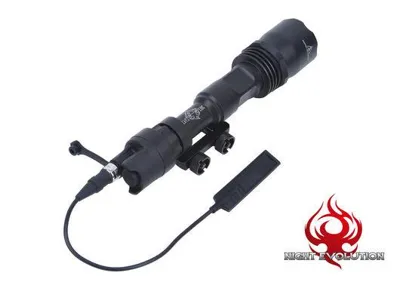 Tactical Light LED M961 Version Super Bright - Night Evolution