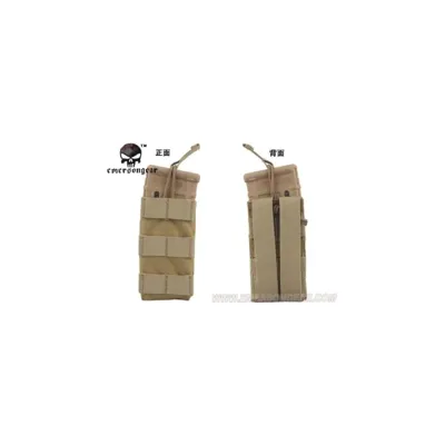 Open Top Single Magazine Pouch [EM] - Emerson