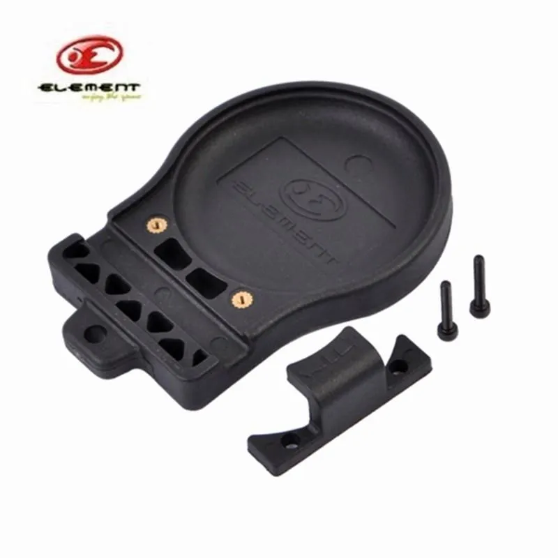 Element VIP Light Helment Mount · Negro