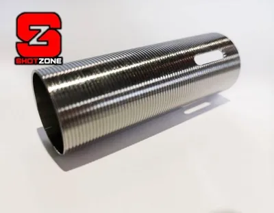 Stainless Steel Cylinder Type ‘D’ for Inner Barrel 301 to 400mm (CLTD) - FPS