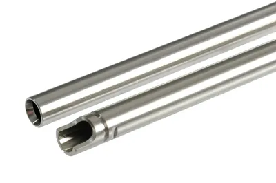 Stainless Steel 6.02 Inner Barrel 112.4mm [ZCI]