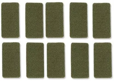 Velcro Drab - 8Fields