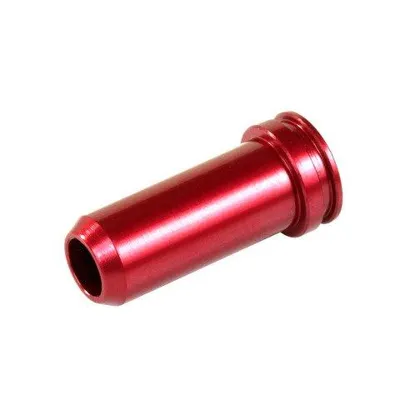 Nozzle M1A1 Thompson W/ 70 O-Ring CNC 7075 (20.2mm) - SHS