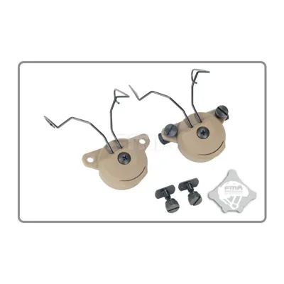 EXFIL Adapter for SRD Headsets - FMA