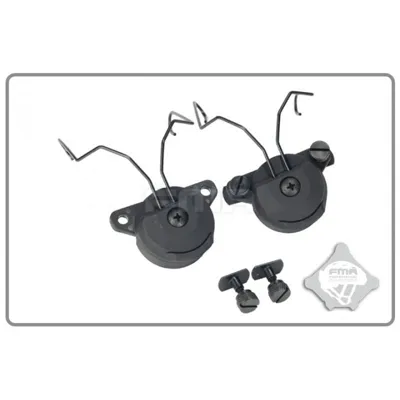 Exfil Adapter for SRD Headsets - FMA