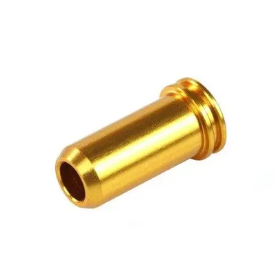 Nozzle MP5 Aluminum 17.88mm - SHS