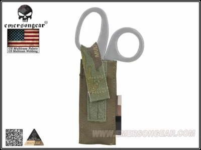 Tactical Pouch Seissors [EM] - Emerson