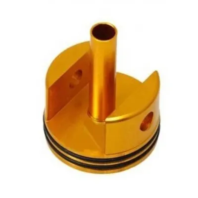 Cabeça de Cilindro Longa Alumínio CNC G36/AUG - SHS