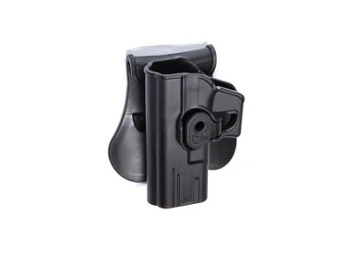 Polymer Holster G Seris Left Hand - Strike Systems