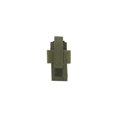 Belt Mounted Compact Tool Pouch - 8Fields