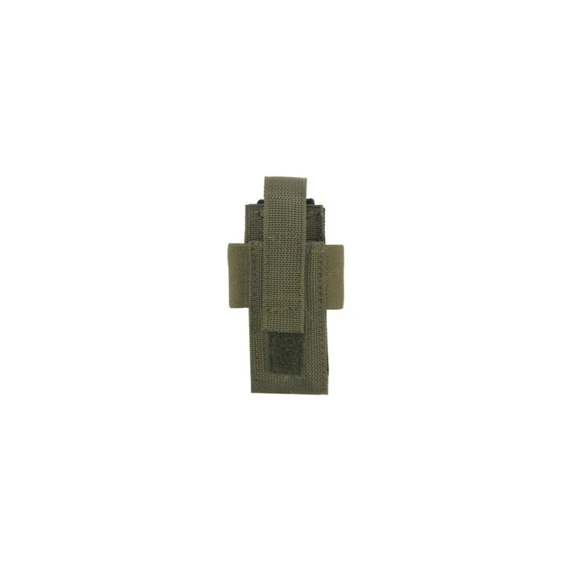 8Fields Belt Mounted Compact Tool Pouch · Verde / OD
