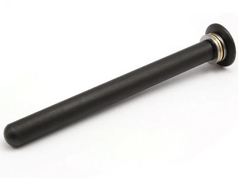 AirsoftPro Spring Guide Steel with Bearing 9mm for APS/L96