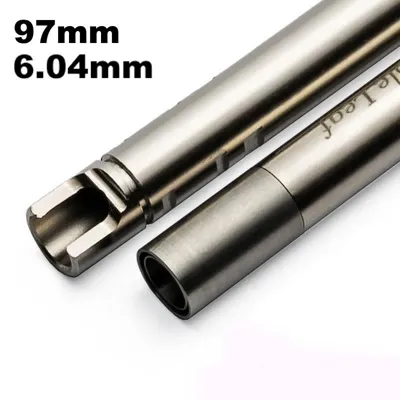 Inner Barrel Pistol Crazy Jet 6.04x97mm G17/18/P226 - Maple Leaf