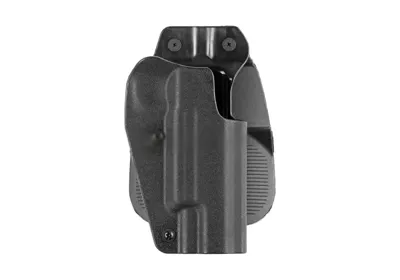 Holster Polymer Molded 1911 - Frontline