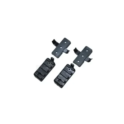 FAST Mount Rail Set - Emerson