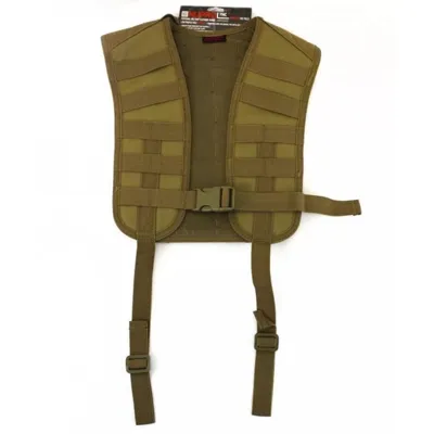 Harness MOLLE PMC [NP] - NUPROL