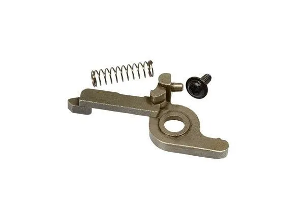 Cut-Off Lever V3 [NP]