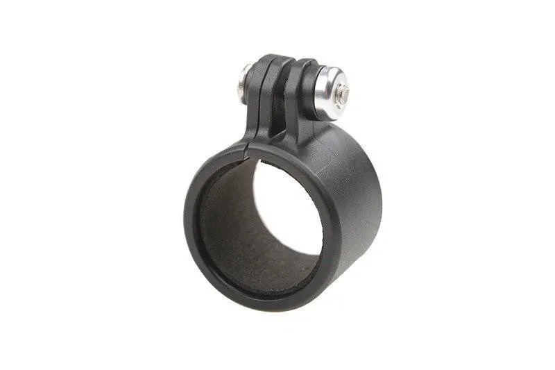 TMC Attaching GoPro Cameras Round