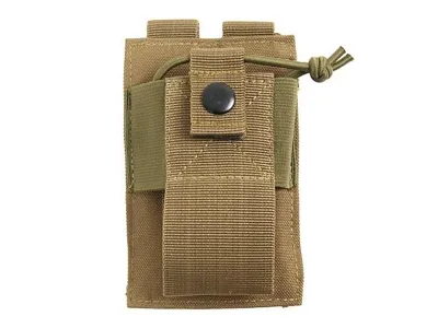 Radio Pouch - 8Fields