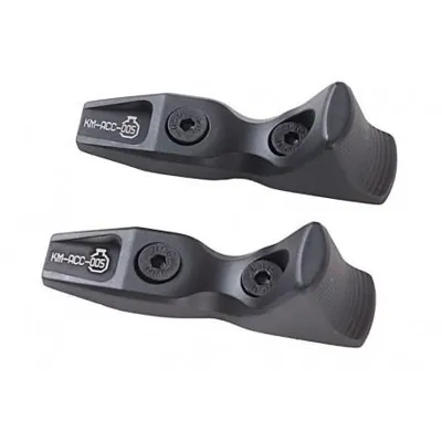 Angular Grip Amoeba Key-Mod Type C (2UN) - Ares