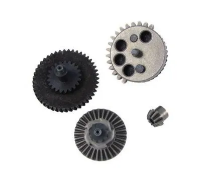 Gear Hyper Torque - SRC