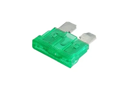 Mini Fuse 30A - 8Fields