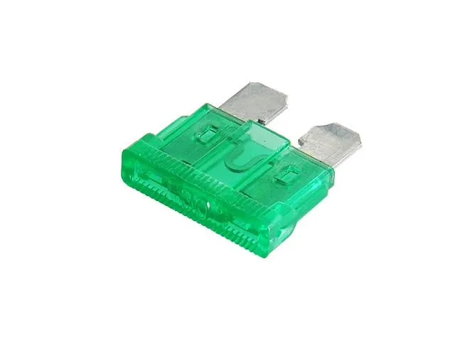 8Fields Mini Fuse 30A