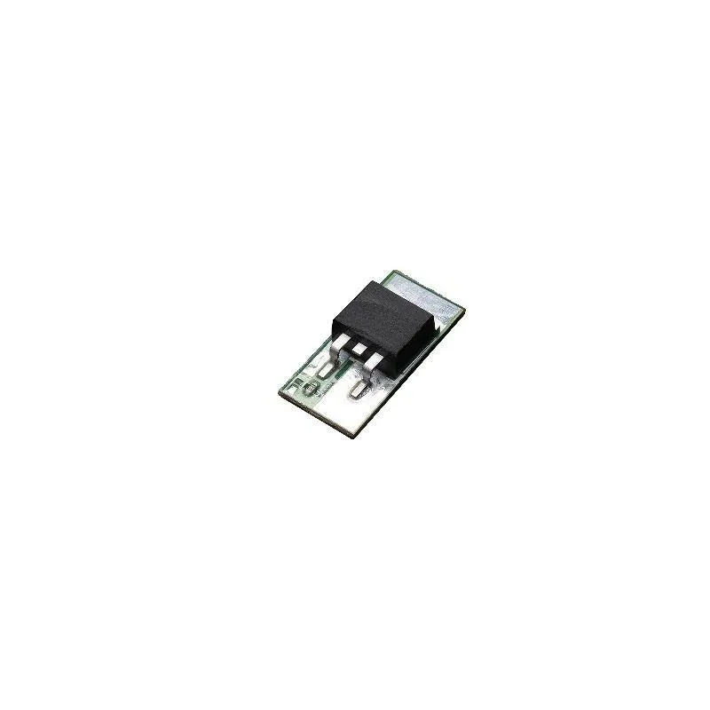 SRC MOSFET Switch