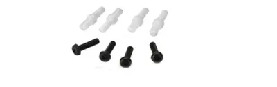 Mag Replacement Screws Set PTW - Systema