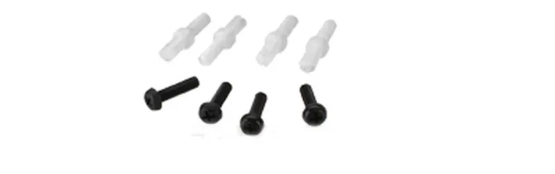 Systema Mag Replacement Screws Set PTW