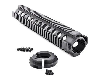 Quad Rail RIS System for M16 - Pirate Arms
